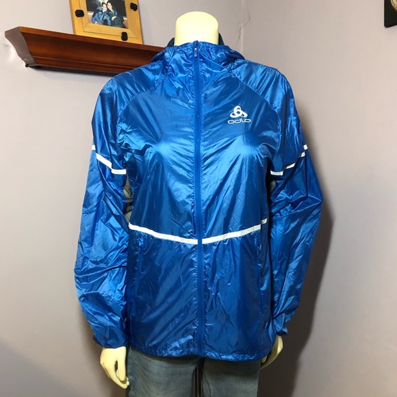 ODLO Other - ODLO Zeroweight Pro Jacket